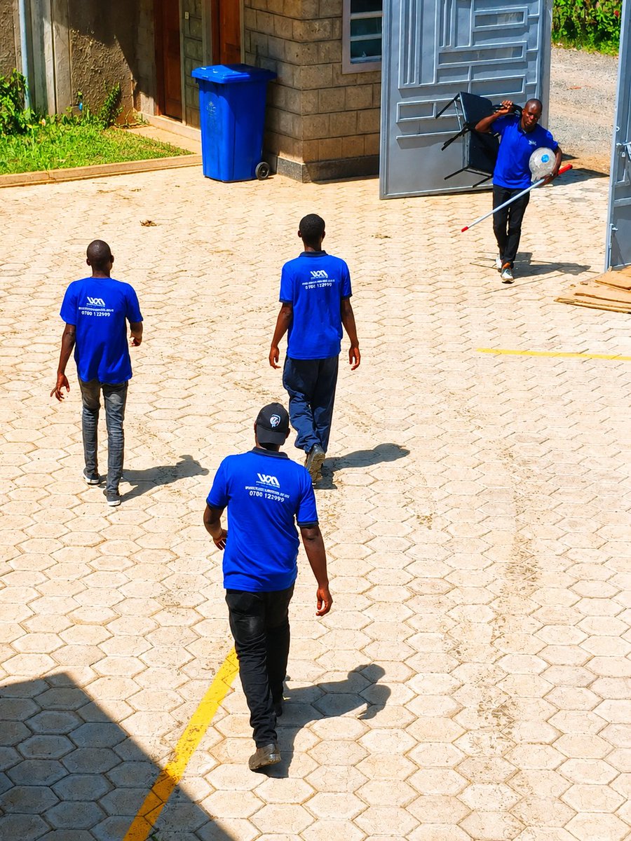 Trinity20696649's tweet photo. THE TEAM YOU CAN TRUST FOR A SEAMLESS MOVE
​Our professional, coordinated crew walks into every project ready to handle your relocation 
​📞 Call us at 0700 122 999
🌐 Visit https://t.co/HPdMdnseNZ
​#WendoMovers #MovingWithCare #PremiumMovers #NairobiMovers #RelocationKenya https://t.co/bzn5LUnFTD