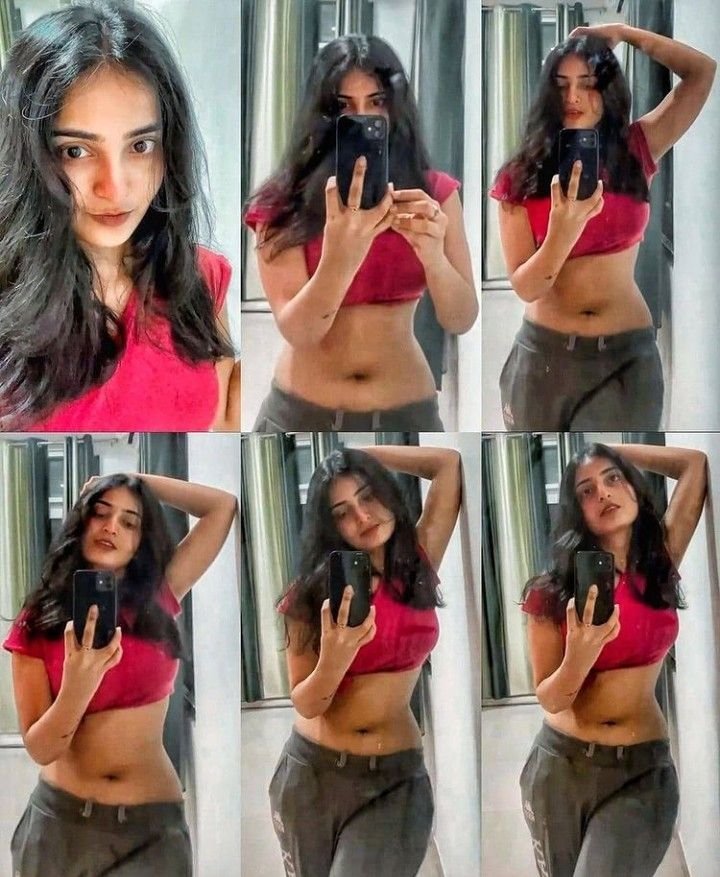 MPremalatha4u's tweet photo. Ananya Nagalla instagram exclusive content  ✨
#AnanyaNagalla serving elegance, charm, and effortless style in every frame. Don't miss these stunning moments! ❤️

#AnanyaNagalla #Instagram #ExclusiveContent #Tollywood https://t.co/5xc2AGqDRp
