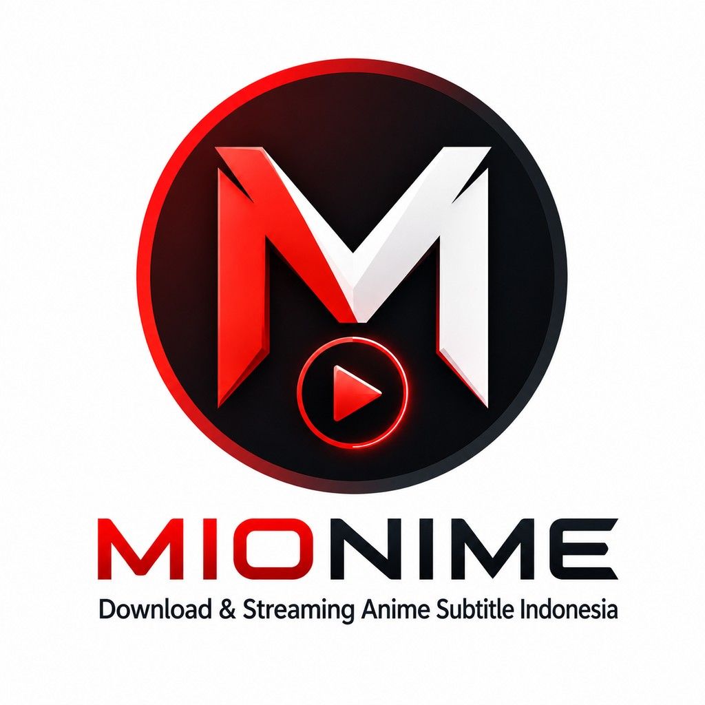 mionimecom's tweet photo. Pengumuman Penting

Kami telah migrasi ke sistem lebih baru dan berganti nama menjadi Mionime. Alamat baru kami: https://t.co/xAD4f2Hgy5 https://t.co/7LKSOKMvQk