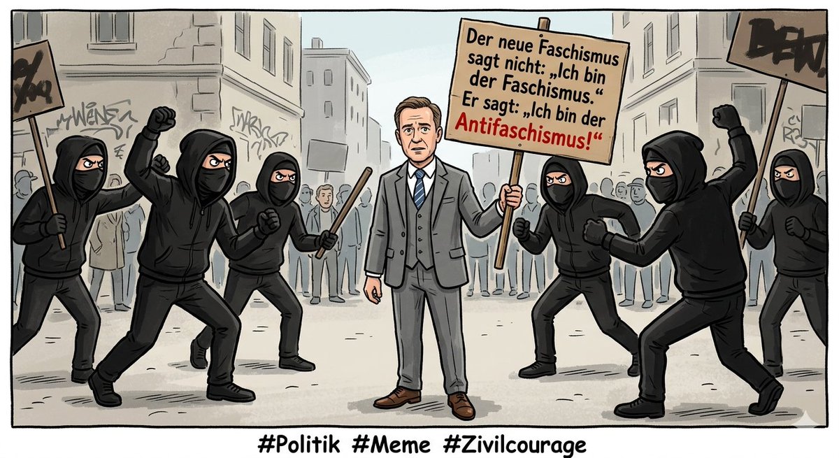 KajanBoxer's tweet photo. @GoeringEckardt Wenn Faschisten wieder marschieren um einen gesetzlich vorgeschriebenen(!) Parteitag der mit großem Abstand umfragestärksten Partei zu verhindern...
#AntifaTerrorists #AntifaVerbot #Antifa https://t.co/OMjClTHomv