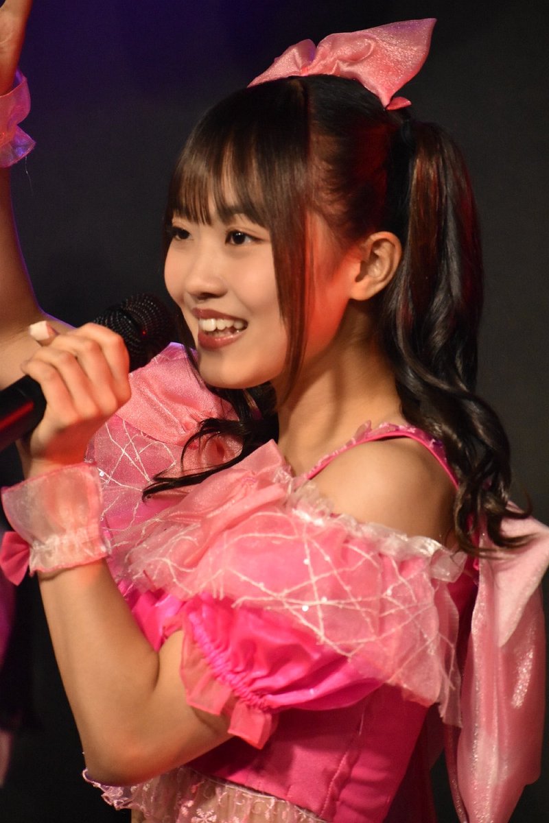 いちごみるく色に染まりたい。 ⑤ IDOL FIESTA GOTANDA G6 2026/6/28