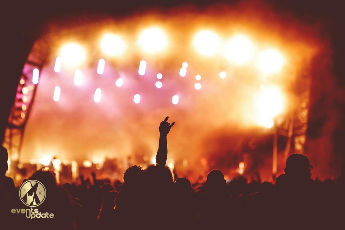 eventsupdate's tweet photo. Your calendar just got an upgrade! Discover the hottest music festivals, exclusive car shows, and top business summits. Don't just hear about it, experience it. ๐ #EventsUpdate #ExperienceMore https://t.co/0IQd0Fnn44