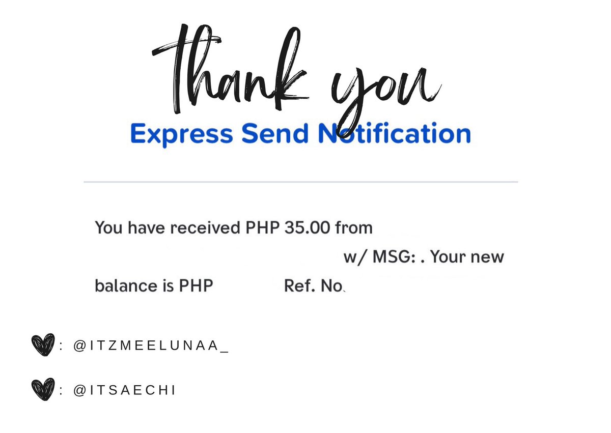 itsaechi's tweet photo. ๐๏ธ: @itzmeelunaa | #tinxnin
๐: hello po, goodluck po sa mga entries mo! thank you po sa pa early gift saโkin ๐ฅน๐ซถ๐ป godbless & more wins pa po sa inyo <33
- xoxo, chi. https://t.co/FGHKJEsOJY