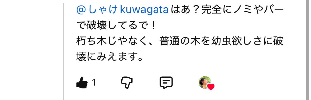 syake0829's tweet photo. 半分脳が溶けてるやつに絡まれる今日この頃。 https://t.co/V0MSIp0vGr