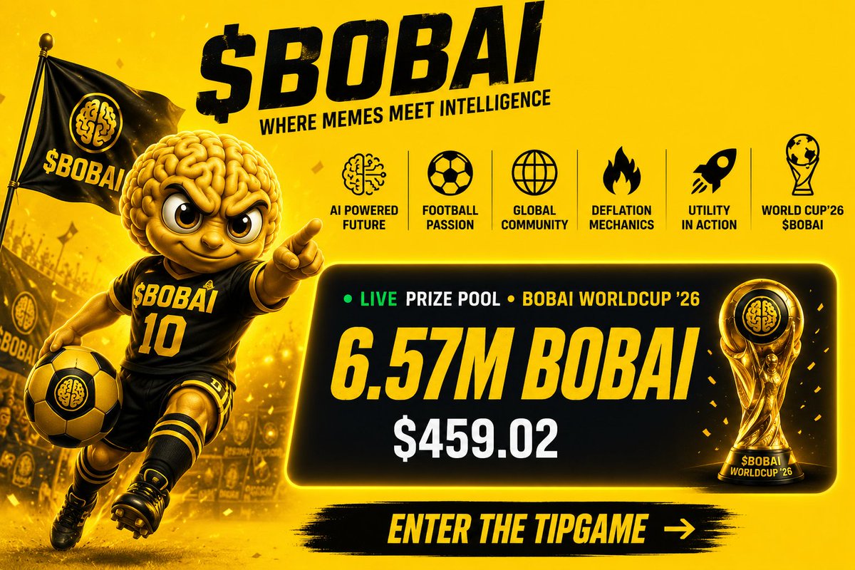 BrainOnBNBAI's tweet photo. BOBAI🔥🔥🔥🔥💪💪💪💪💪 https://t.co/6BKQvQ2z5s