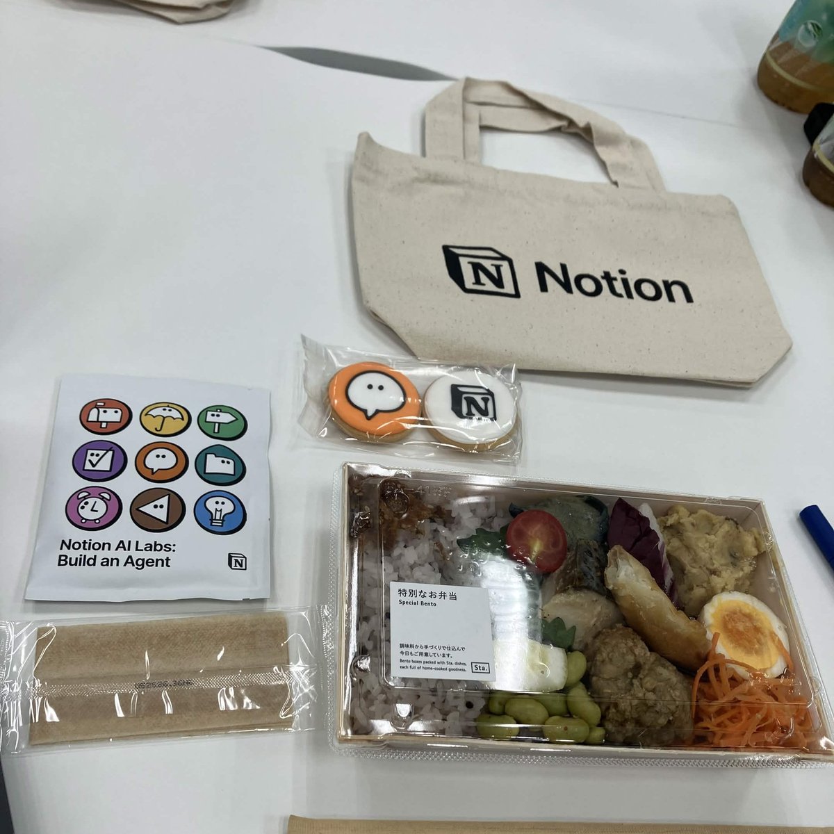39Panda_3939's tweet photo. #NotionCL
参加させていただきます。
キャンパスリーダーがたくさんで震えてる https://t.co/8oQ5m9inYy
