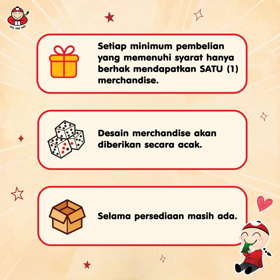beckyfanclub05's tweet photo. 📸💜 : TaoKaenoiclubID

More details available on Instagram TaoKaenoiclubID.

#BeckyxTaoKaeNoiClubID
#BeckyIDCollectibles #beckysangels‌ 
#BeckyArmstrong
#TaoKaeNoiClubID #ShopeeIndonesia https://t.co/jRFGKLNCcX