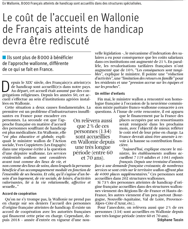 AFrESHEB's tweet photo. En espérant qu'enfin, la France n'oublie pas ses devoirs envers nos compatriotes les plus fragiles https://t.co/2IWvnhn3yj