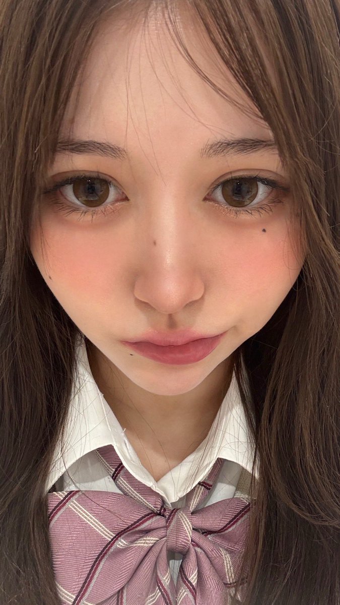 辻りりか (@lilica_KLM0517) / Posts / X