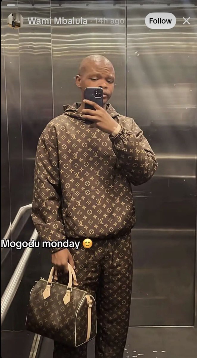 SA_gossiplab's tweet photo. Fikile Mbalula’s son  allegedly WWE’d a lady he had booked for good times. Police also refused to open a case when they heard Owami Mbalula’s name. One of the officers called Owami’s dad and told the lady she would be contacted again, but nothing has happened so far.

Owami was Lerato M’s boyfriend. He used to control and WWE her because he was renting out an apartment for her in Table View.