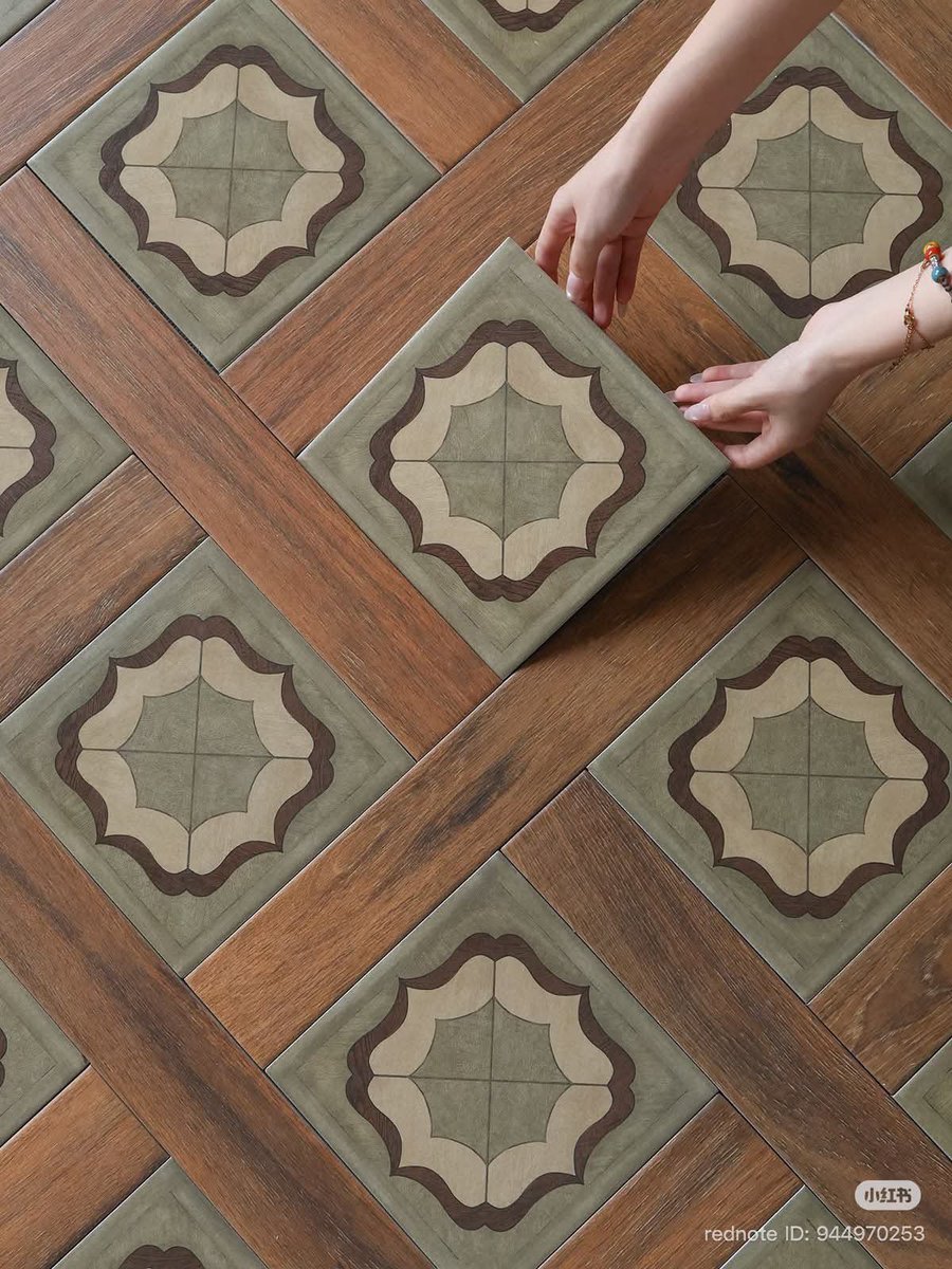 Dee_Floki's tweet photo. Wooden tiles with character. https://t.co/cXwkFMUtCq