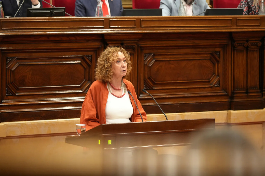 MonDiari's tweet photo. Última hora | ERC avisa Illa: "Ja no hi ha excuses per ajornar decisions", informa @jmbotanch

https://t.co/FpHw79T1m1 https://t.co/5TEfR9a2WV
