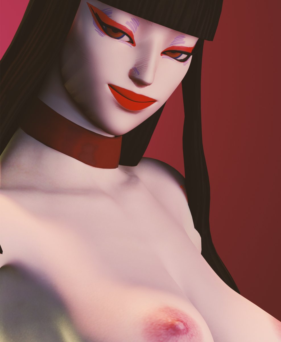 nerfcatAt3mhz's tweet photo. Crossheart.

#FortniteNSFW #NSFW3D #FortniteRule34 #3DArt #BlenderNSFW #FortnitePorn https://t.co/smERNjktsu
