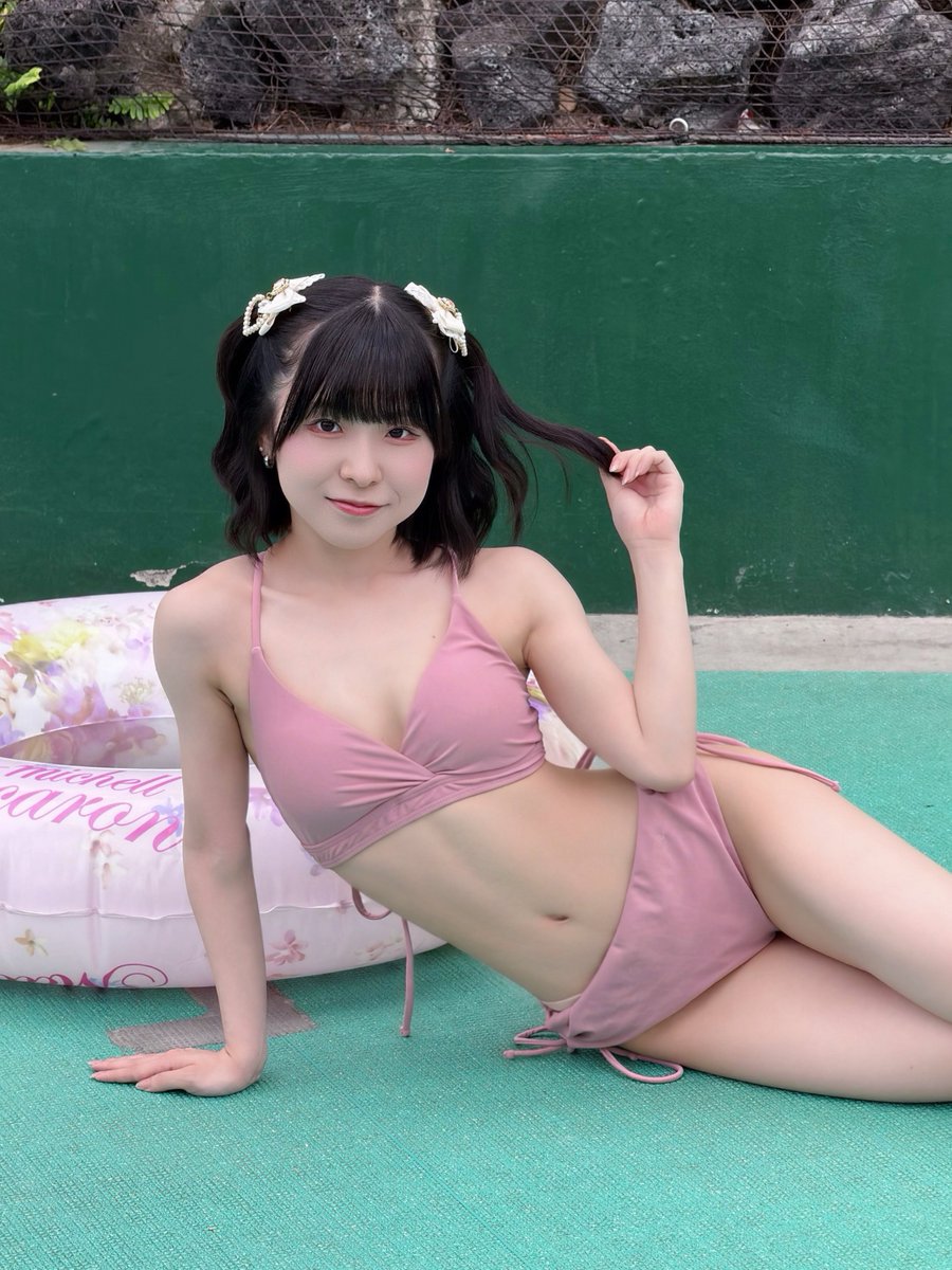 siou0103's tweet photo. 《Aグループ 3部速報》🍉꙳⋆

枢木 ゆんさん@Serein_Yun_ 

#近代麻雀水着祭2026
#いかなきゃキンマー

#枢木ゆん #セレインノート https://t.co/OMyTRvedsp