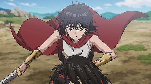 アニメハック tweet media