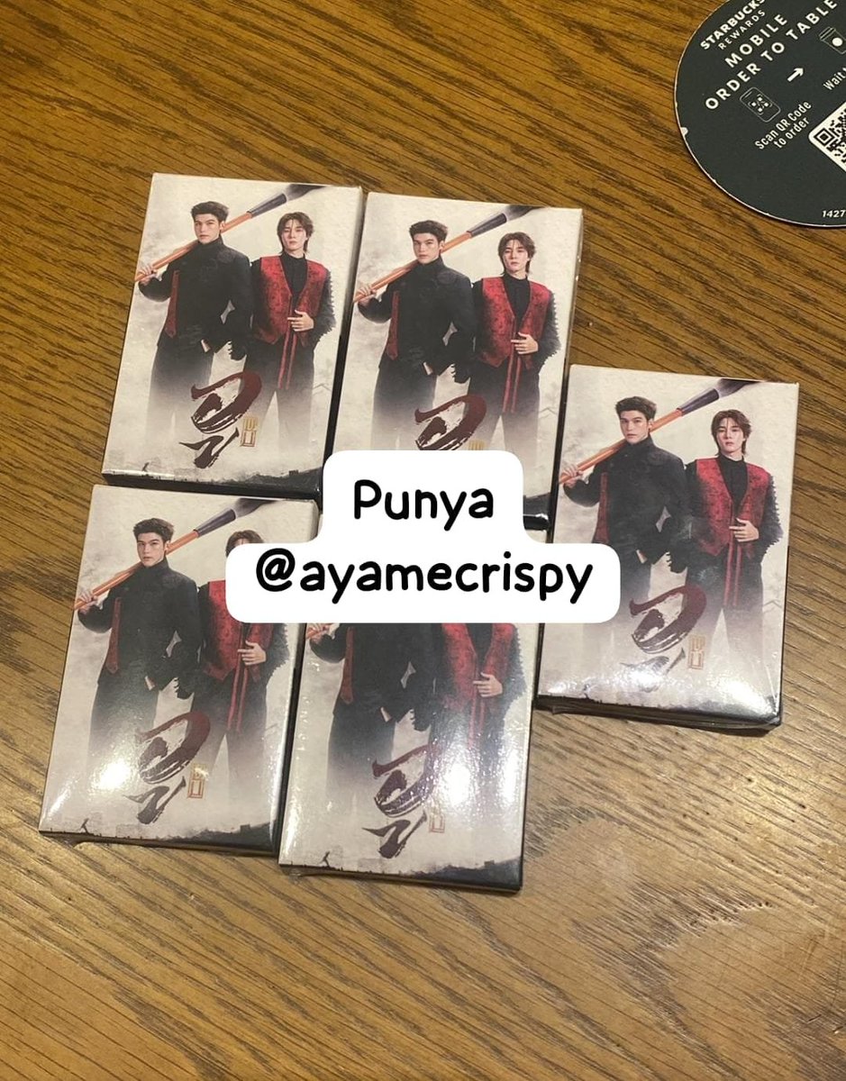 ci1Eyy's tweet photo. #ths wts wts wts
sharing wu last eps sc 105k, sisanya 17k/ea
cc sealed 280k https://t.co/PsIFpRzSx5