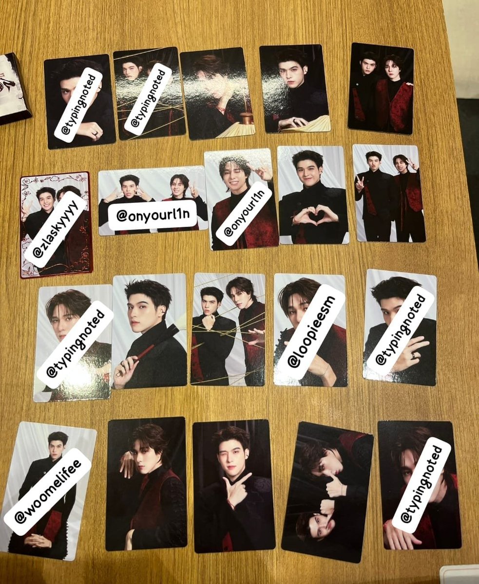 ci1Eyy's tweet photo. #ths wts wts wts
sharing wu last eps sc 105k, sisanya 17k/ea
cc sealed 280k https://t.co/PsIFpRzSx5