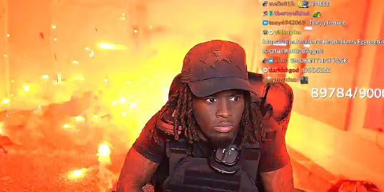 tastsii's tweet photo. hear me out OSCS 4th of july firework war https://t.co/eSWaKlFtwl