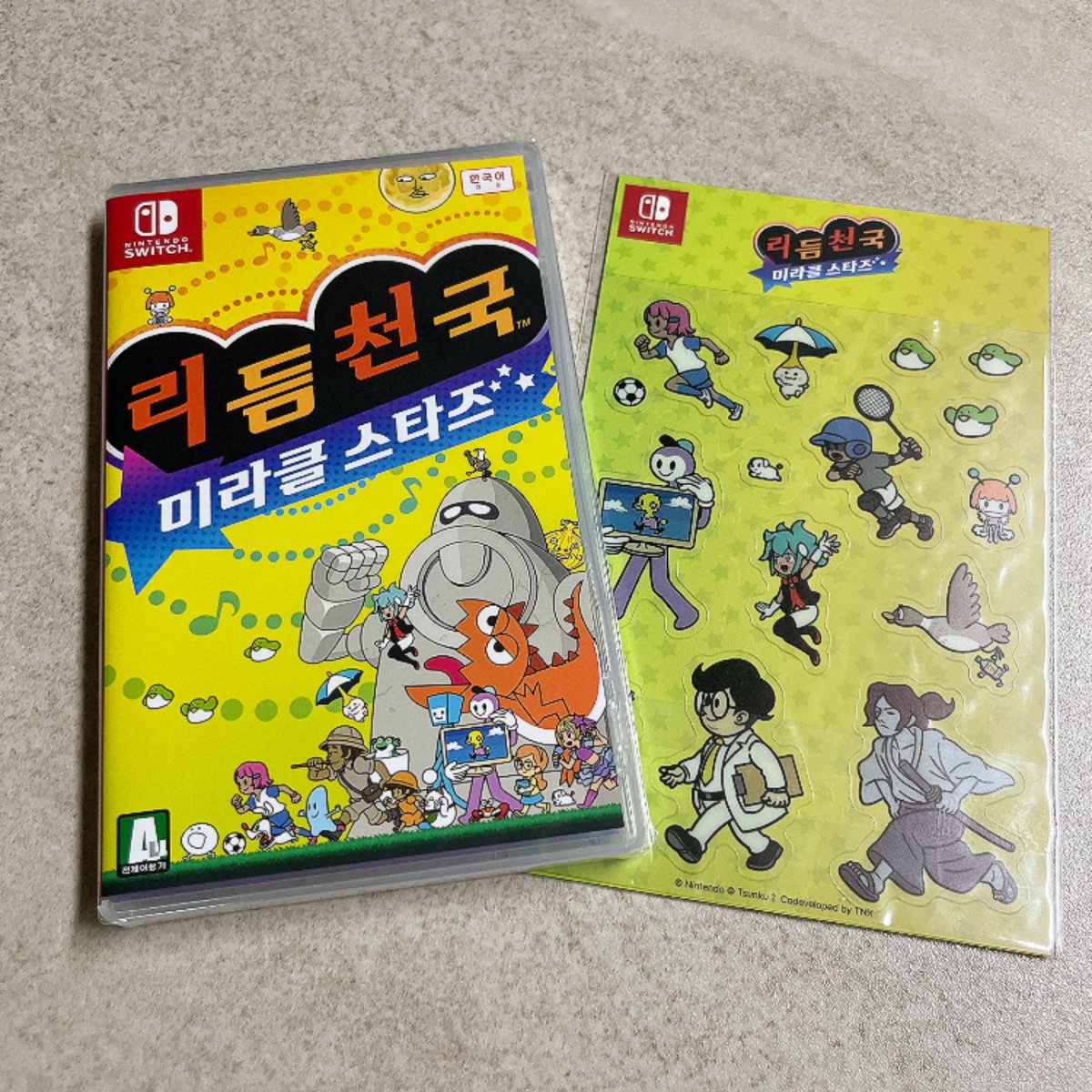 MoD5568's tweet photo. 몇 년을 기다렸니 https://t.co/wDnxlNsBi6