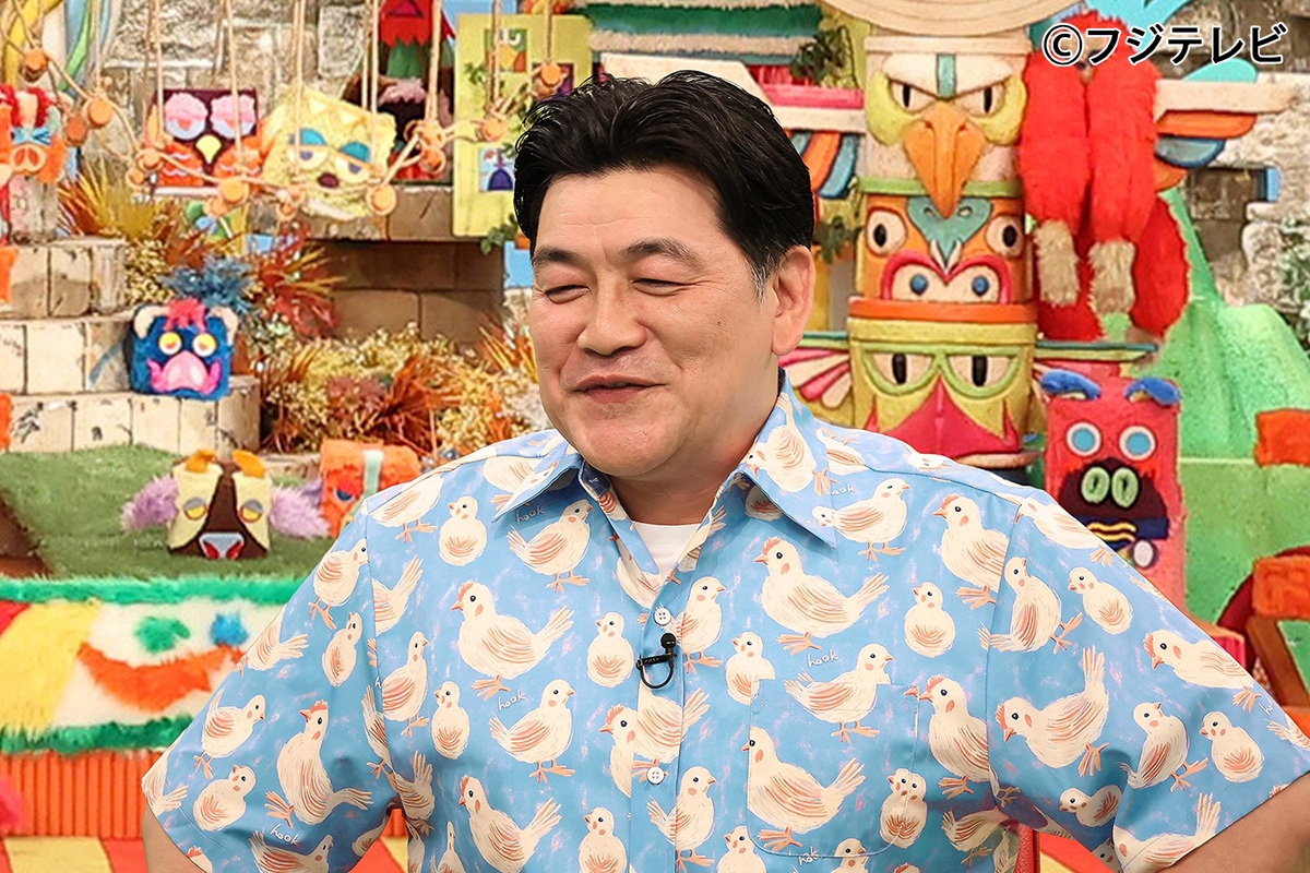 kantele's tweet photo. 今夜7時は『坂上どうぶつ王国』👑

新たな人馴れ合宿始動❗️
沖縄で保護された人の温もりを知らないワンコ🐶
俳優・岡本圭人さんがある決意を胸に自宅に迎え入れる…
その共同生活に完全密着✨

一方、さかがみ家では新入りワンコ
初日からまさかの大騒動⁉💦

スタジオゲストはME:I・MOMONAさん💕 https://t.co/B7iQUrhEam