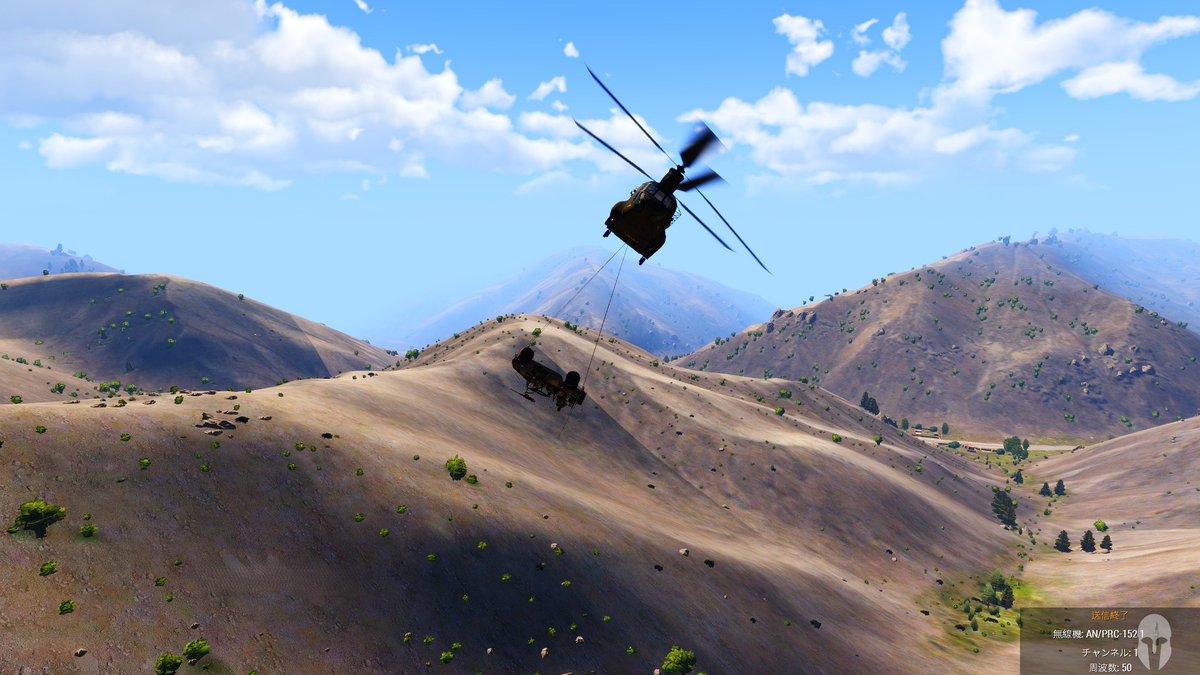 ARMY COOP SERVER tweet media