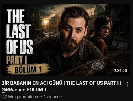 snakeatter's tweet photo. 3,72 milyon abonesi olan kanal ai thumbnail kullanıyor, abi senin editörün yok muydu zaten.. https://t.co/gLMA3DtsSg