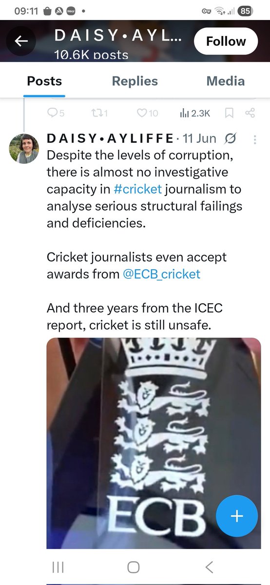 TruthMiddl82575's tweet photo. Daisy's journalism limited to attacks on people legitimate invest £100k unauthorised payments to Bro in Law Richard 

@LordRic52 
@mattprior13
@WillHugall
@stevebone1
@AndyWinterBN1
@huwzat
@LeapfrogMark @mogodonman @SteedRO @PeterMatza @OutsideCricket  @fawcettsociety
@bbclaurak https://t.co/Rrsz5Fwr5b