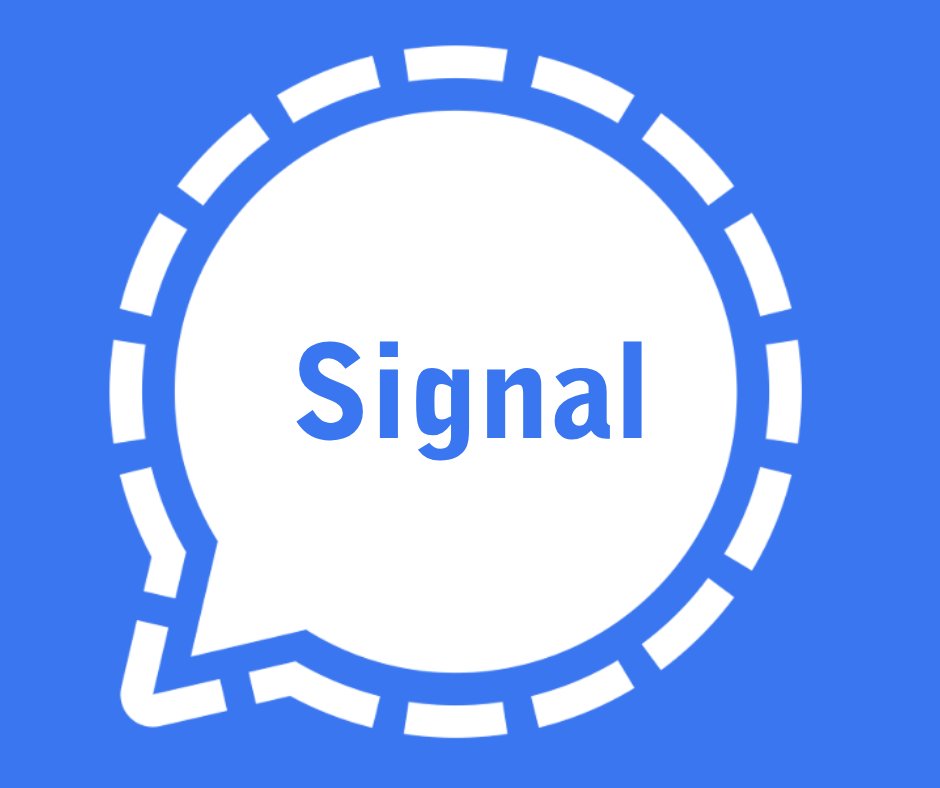 certlv's tweet photo. ‼️Parādījusies jauna krāpšanas shēma ar mērķi izvilināt no lietotājiem Signal rezerves atjaunošanas atslēgu (Signal backup recovery key). Vairāk: https://t.co/Rk2KcHEvxb https://t.co/kQeWizYoWf