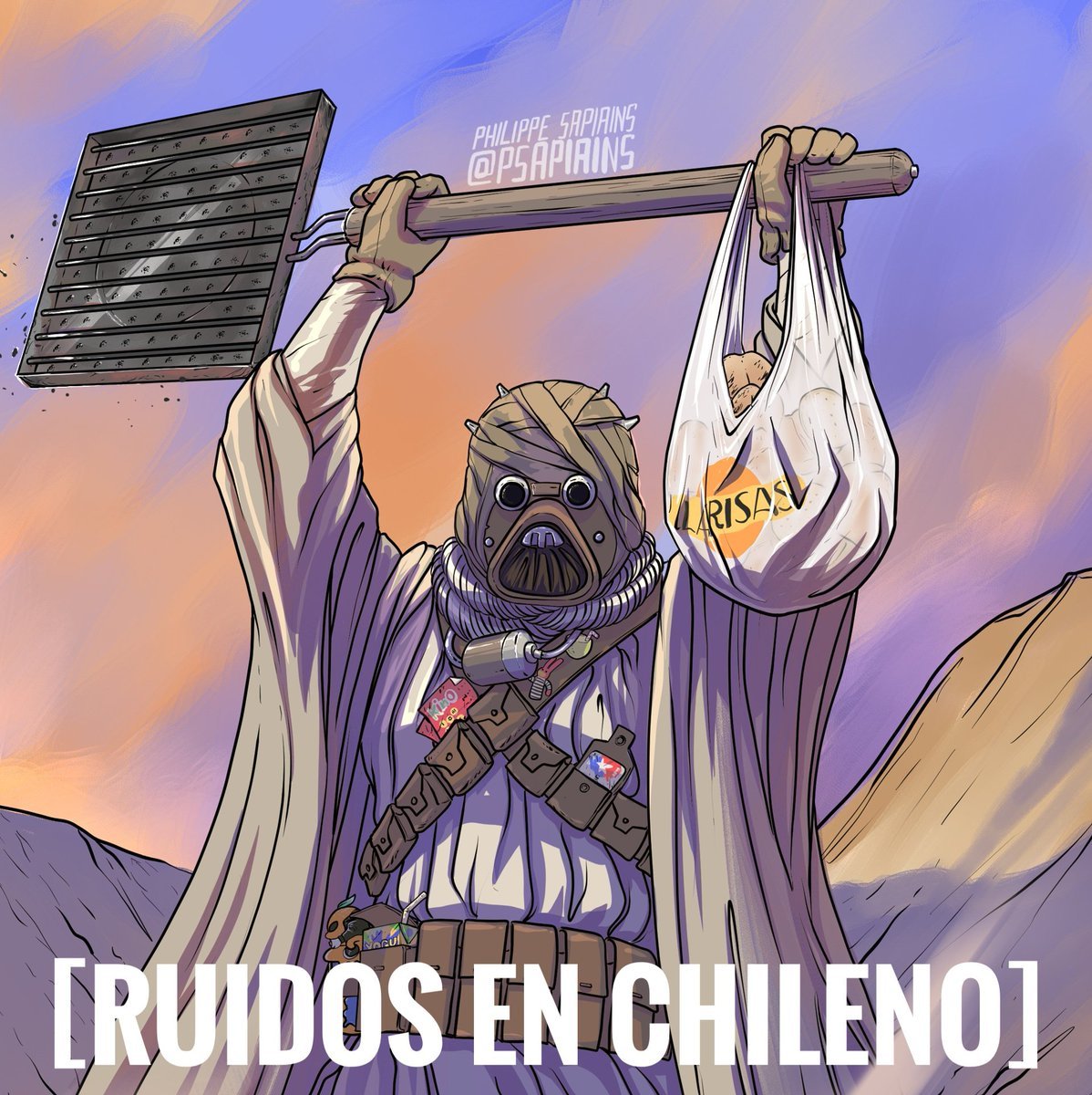 mutttmutttias's tweet photo. @azurlane_staff She is not Libertad, but Valparaiso is still acceptable https://t.co/l8pRIVYCLA