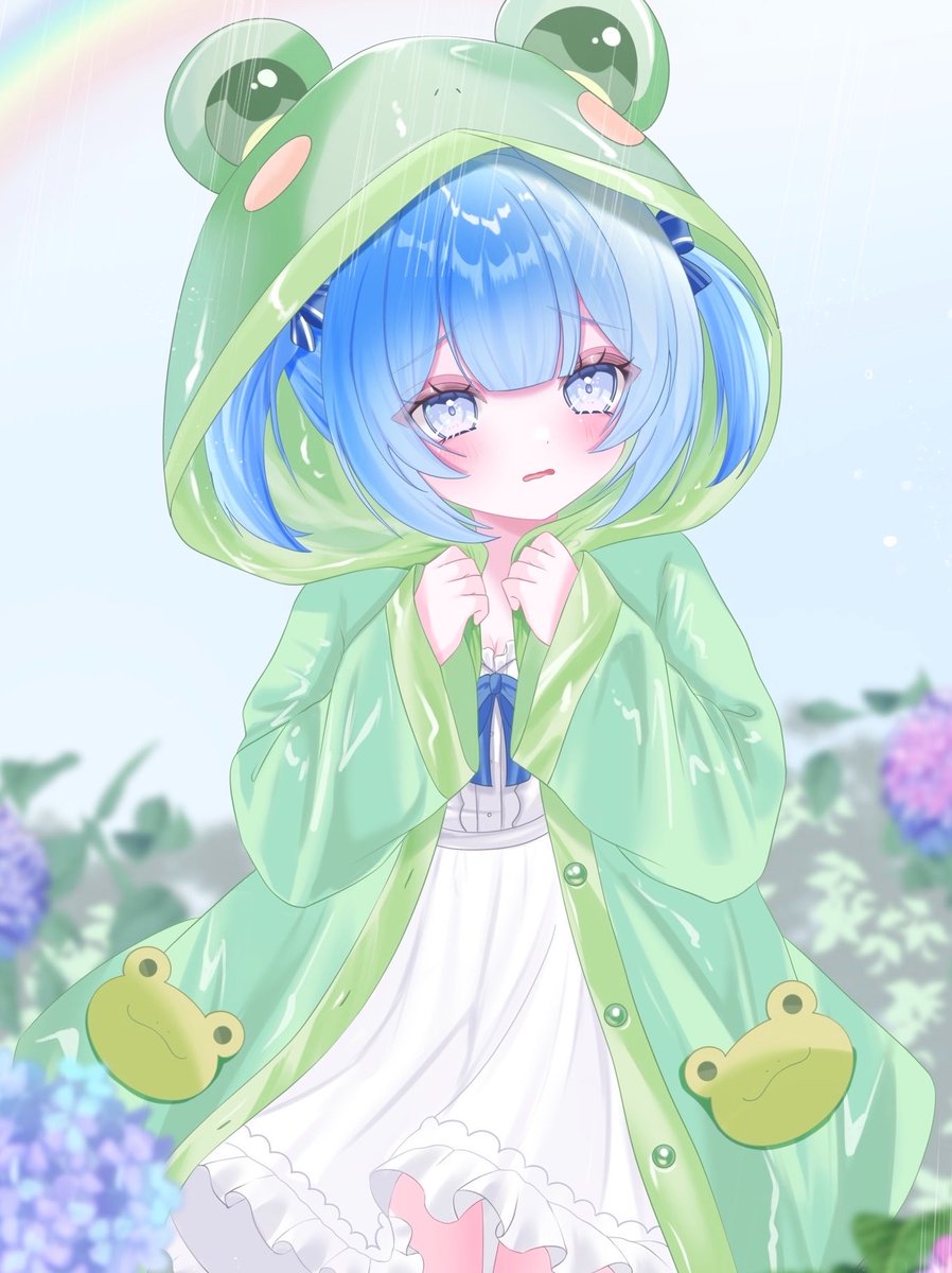 恋彩もこ (@moco_art_) / Posts / X