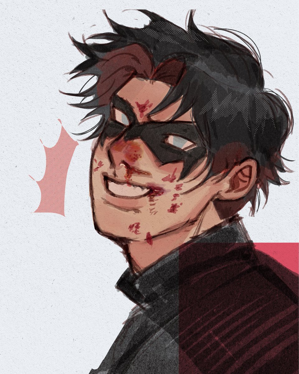 yun0yuu's tweet photo. #timdrake https://t.co/4Ui5GbapyN