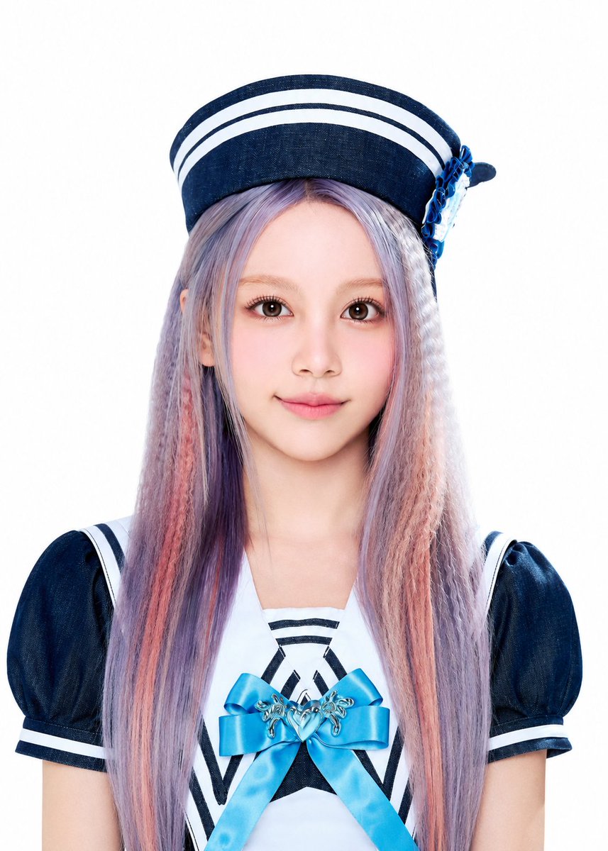 lemenkkka's tweet photo. K-pop 5th Gen Girl Groups – Twitter/X Engagement Data (First Half of 2026)

#1 Carmen (Hearts2Hearts) — 5.77 million likes | 120,000 reposts

#CARMEN #카르멘 #カルメン #卡门 
#Hearts2Hearts #하츠투하츠 #H2H https://t.co/wn3r8mP7ML