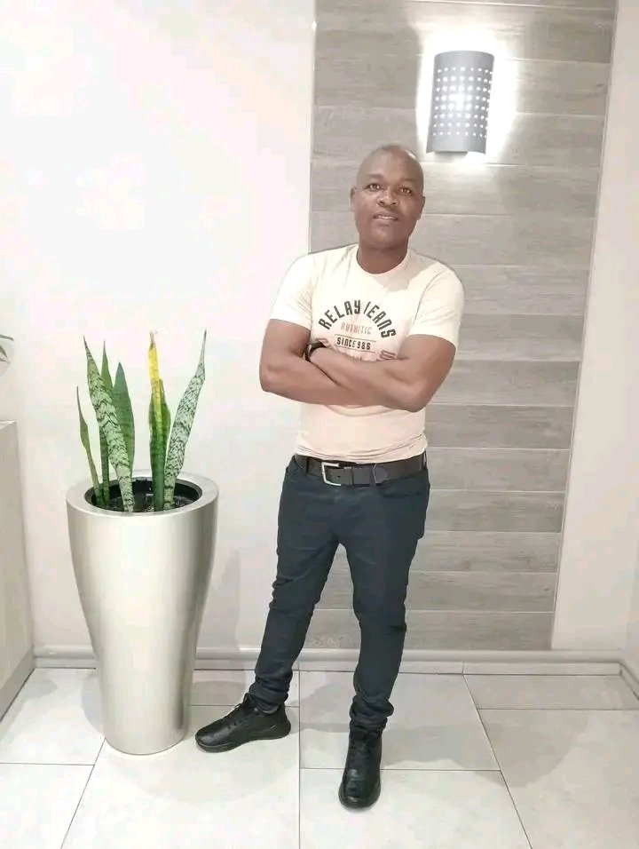 JohnWisto's tweet photo. Happy Birthday bra ya mina @pracknesshobya1 🎂 https://t.co/3ovm52Q6mz
