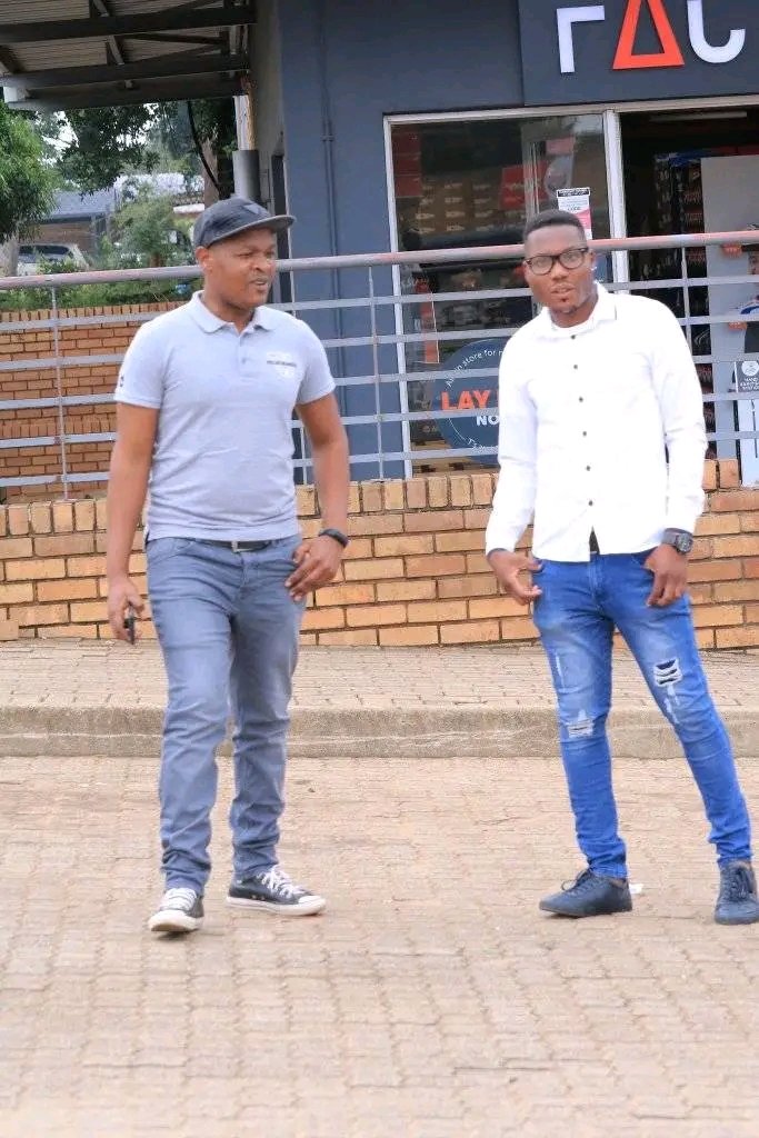 JohnWisto's tweet photo. Happy Birthday bra ya mina @pracknesshobya1 🎂 https://t.co/3ovm52Q6mz