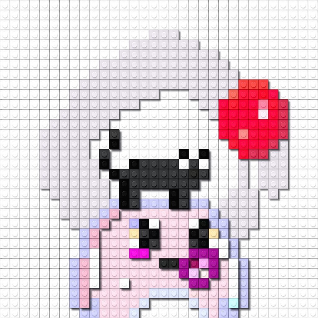 only__violet's tweet photo. do u want a lego jpeg cat? meow

giving away 10 GTD wls for MEOWBRIX 

to join:
follow @themeowbrix and me
like + rt this post
drop your evm wallet

thanks for this super cutie 1/1 ￼😽 love it 

winners in 24 hours https://t.co/z0JVzeIoOe