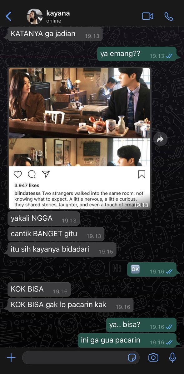 zelysiane's tweet photo. 28. yakali ga jadian https://t.co/pIuAEHbr1n