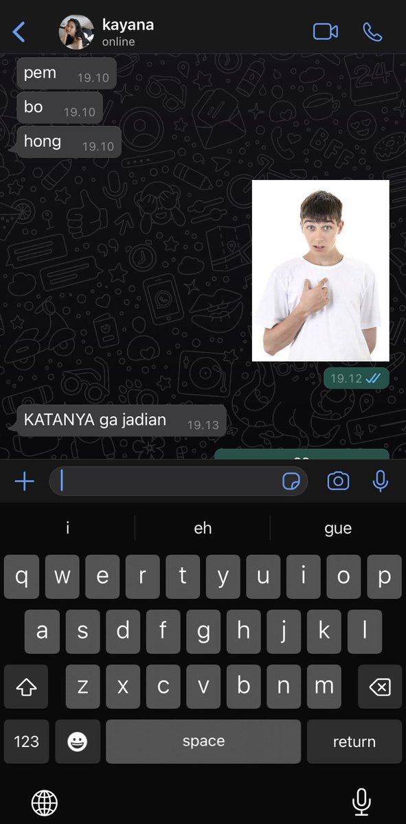 zelysiane's tweet photo. 28. yakali ga jadian https://t.co/pIuAEHbr1n