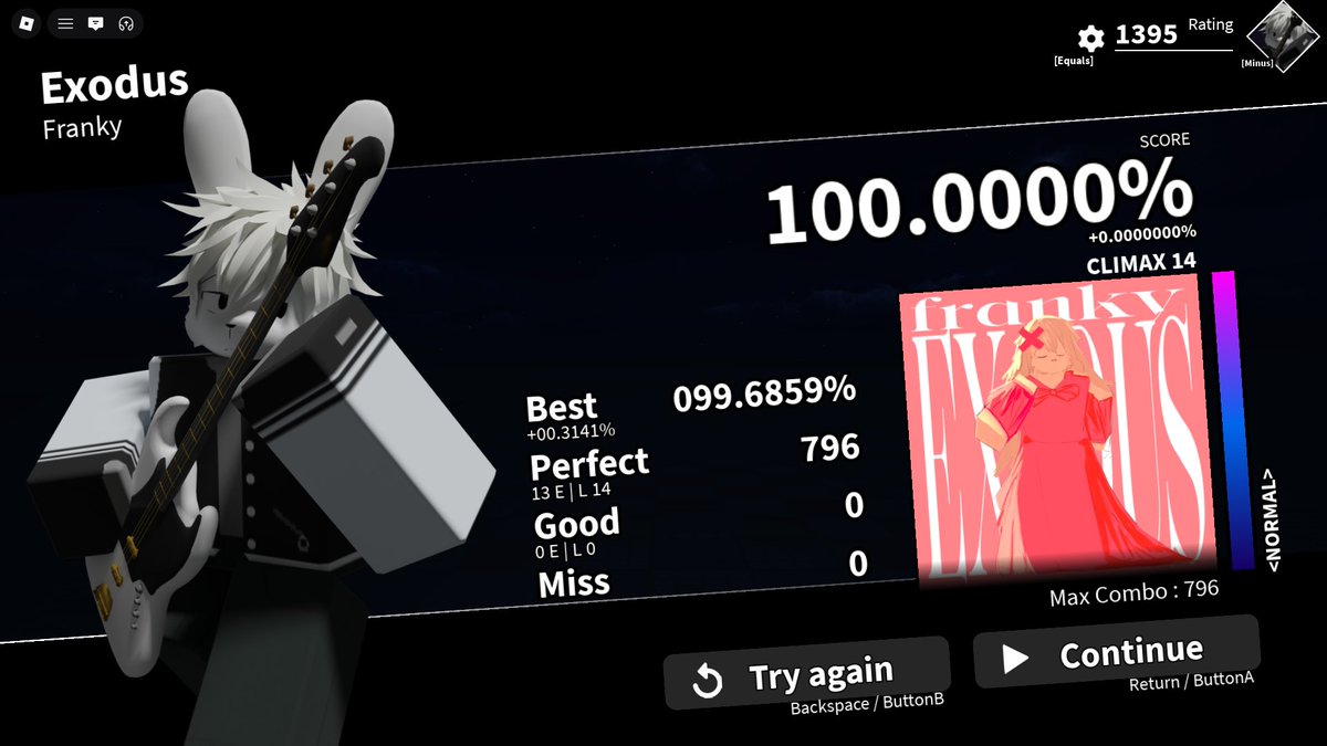 aimu_alt's tweet photo. WAIT WHAT 100.0000% SOMEHOW i didn't expect that https://t.co/Ut84Xf8Jm1