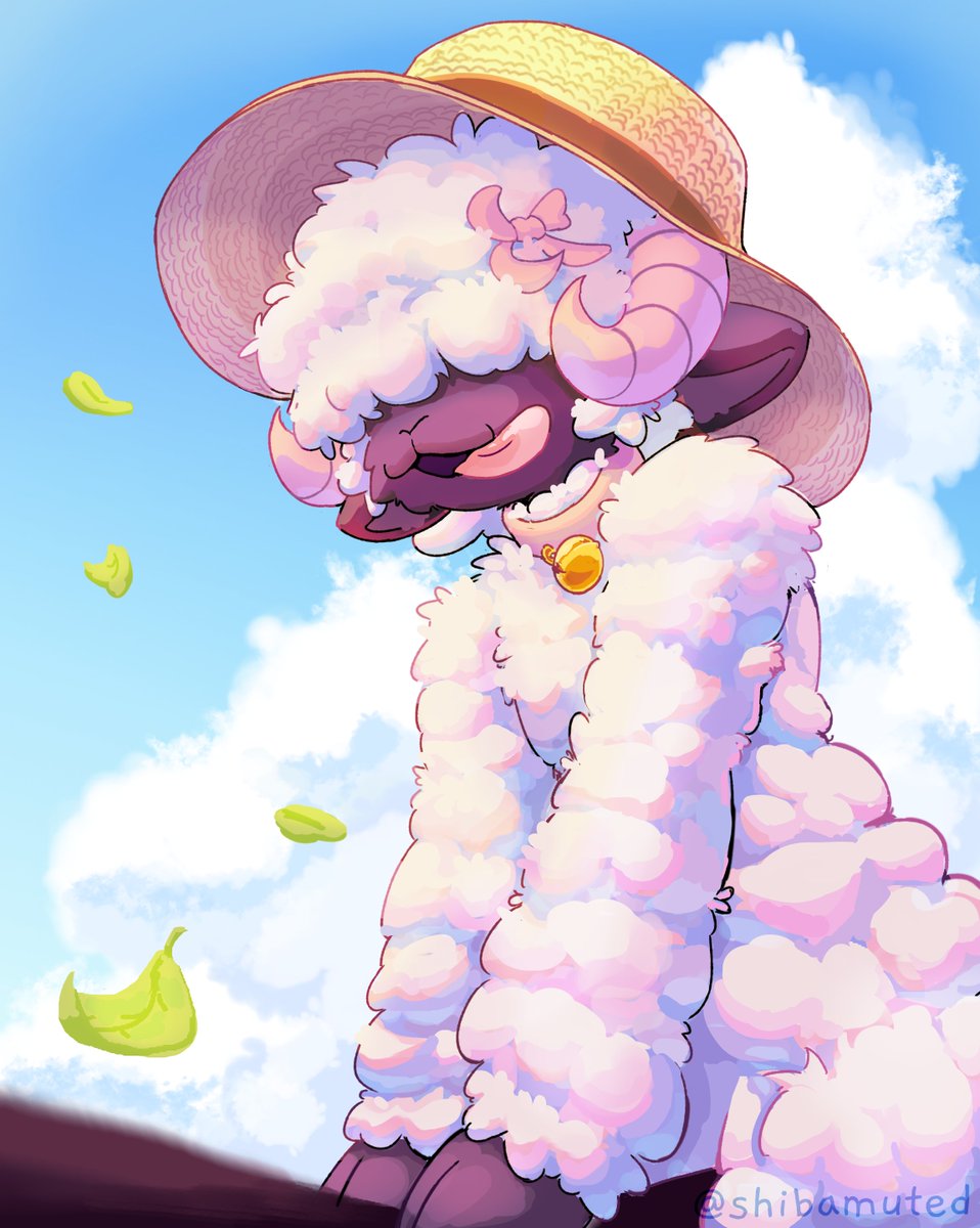 ShibaMuted's tweet photo. Commission Art for @alex44443322 https://t.co/znxHxMBI3N