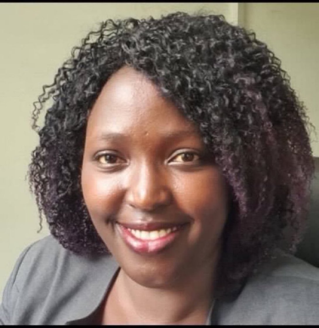 SarahBireete's tweet photo. God bless you Principal Magistrate Atim Sheillah Gloria for serving Ugandans by administering justice without fear or favor (Article 126 of the Constitution). This is what is expected of @JudiciaryUG 👏👏 https://t.co/mzVz137W5w