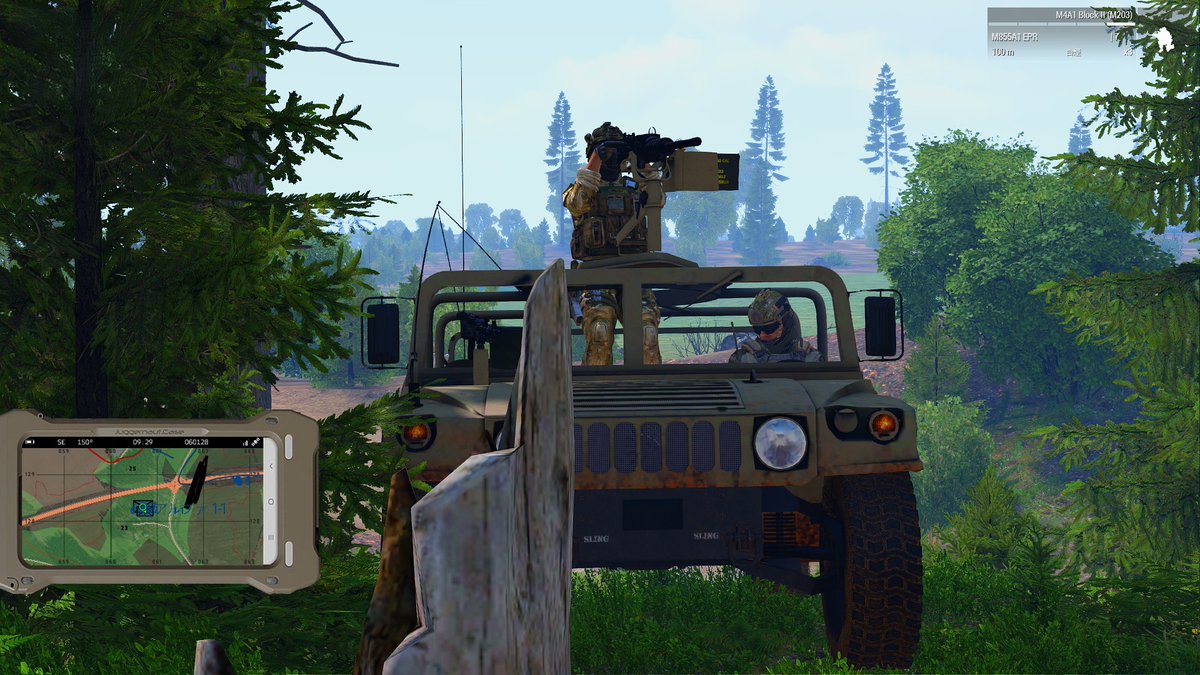 ARMY COOP SERVER tweet media