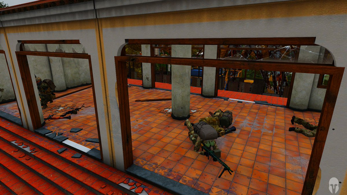 ARMY COOP SERVER tweet media