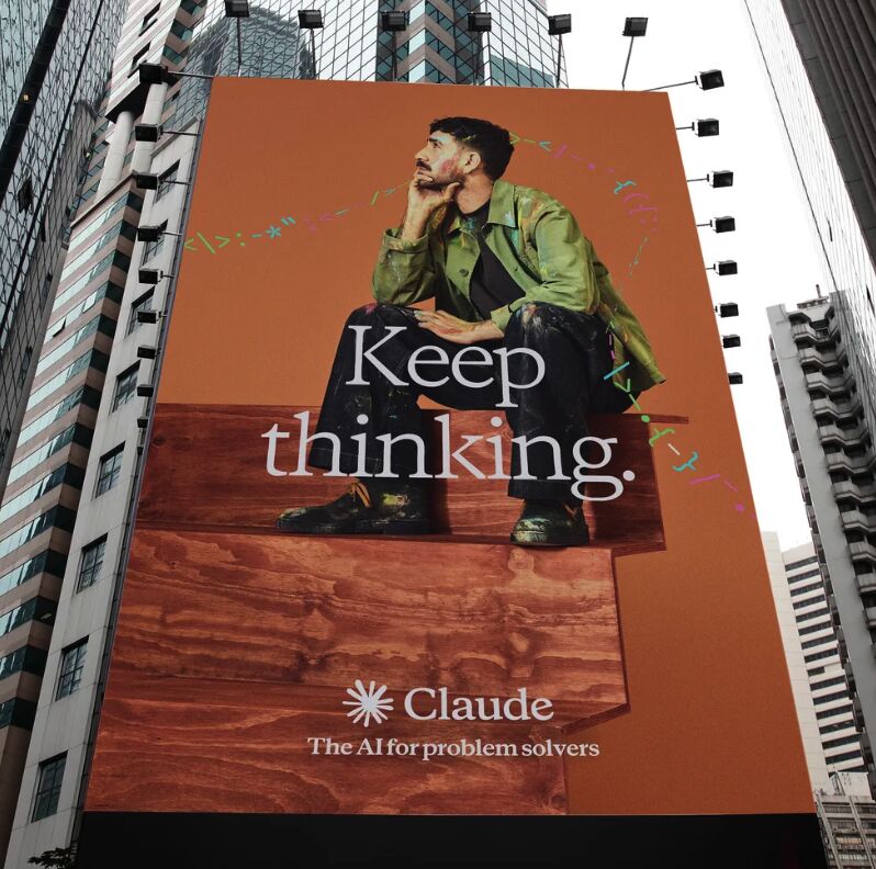 HandlPay's tweet photo. Nah at Handlpay we want you to "stop thinking". 

We sell convenience and freedom from effort.

No braincells are required to send someone a money transfer via our platform.

No account is even needed.

Just type their social username and send. No thinking required. ✅ https://t.co/urBDDBnEwi