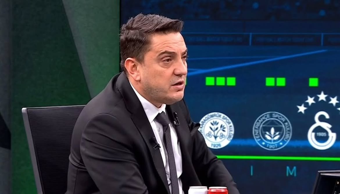 OlayBesiktas's tweet photo. Okan Koç: "Beşiktaş zamanında Atınç Nukan ve Ersan Adem Gülüm gibi doğru düzgün forma şansı bulamayan oyuncuları 5-6 milyon Euro'lara sattı. Nasıl sattı? Kaliteli bir takımın içinde 2 maç iyi oynadılar, potansiyelli görüldüler ve transfer edildiler.

Orkun Kökçü'nün değeri şu an 40 milyon Euro mu? Koy abi Orkun'un sağına ve soluna kaliteli oyuncuları, Orkun'un değeri 60-70 milyon Euro'ya çıkar.

Beşiktaş'ın mevcut kanat oyuncularını Galatasaray'a koy, bakalım Osimhen için yine 120 milyon Euro rakamları konuşulacak mı?

Futbolcuyu değerli kılan takımdır; takımın içindeki oyuncular ve uygulanan sistemdir."