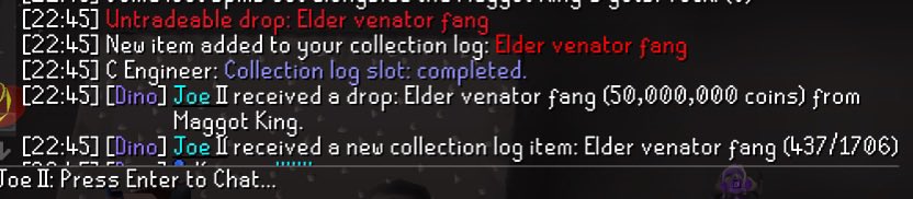 Joe II tweet media