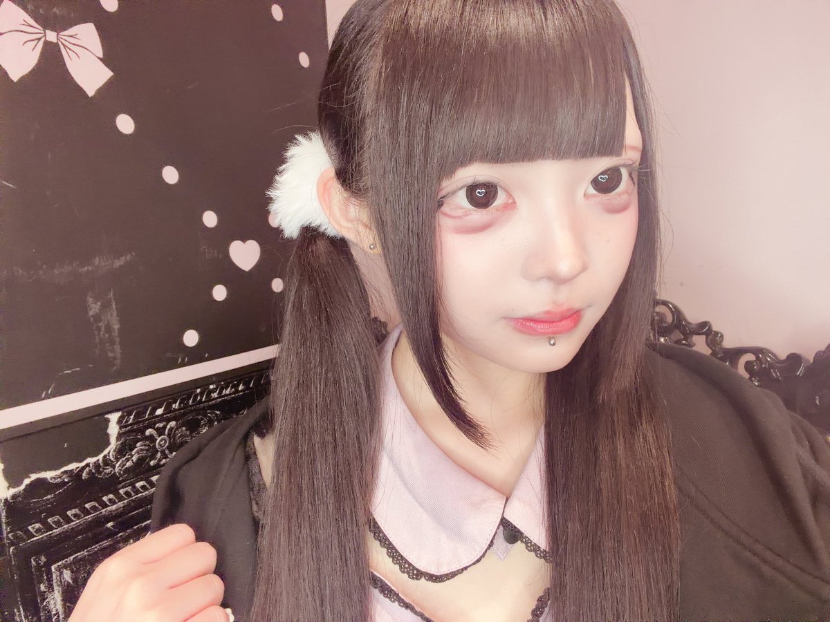 新人のさくちゃん！！とても可愛いですᴖ ̫ ᴖ