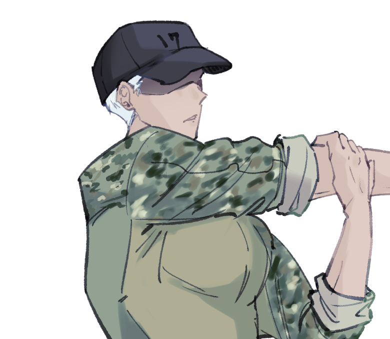 enzw4a's tweet photo. 이 고등학생한테 물 뿌리면 저렇게 자라남 https://t.co/Nccds6aYMT