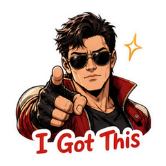 Kakameme_com's tweet photo. Makmende Legend Mode was generated from this sticker idea: Makmende is a fictional character from a viral video turned text meme in Kenyan internet culture. The…

Free to download on KakaMeme.

#KakaMeme #AIStickers #MemeStickers #FreeStickers https://t.co/fIRguMCv2J