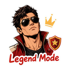 Kakameme_com's tweet photo. Makmende Legend Mode was generated from this sticker idea: Makmende is a fictional character from a viral video turned text meme in Kenyan internet culture. The…

Free to download on KakaMeme.

#KakaMeme #AIStickers #MemeStickers #FreeStickers https://t.co/fIRguMCv2J