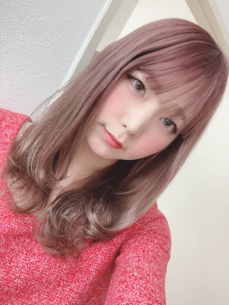chancheegg's tweet photo. 髪この長さの時に戻したい衝動きた！地獄！
#男の娘　#ニューハーフ https://t.co/a3AKUIqImR